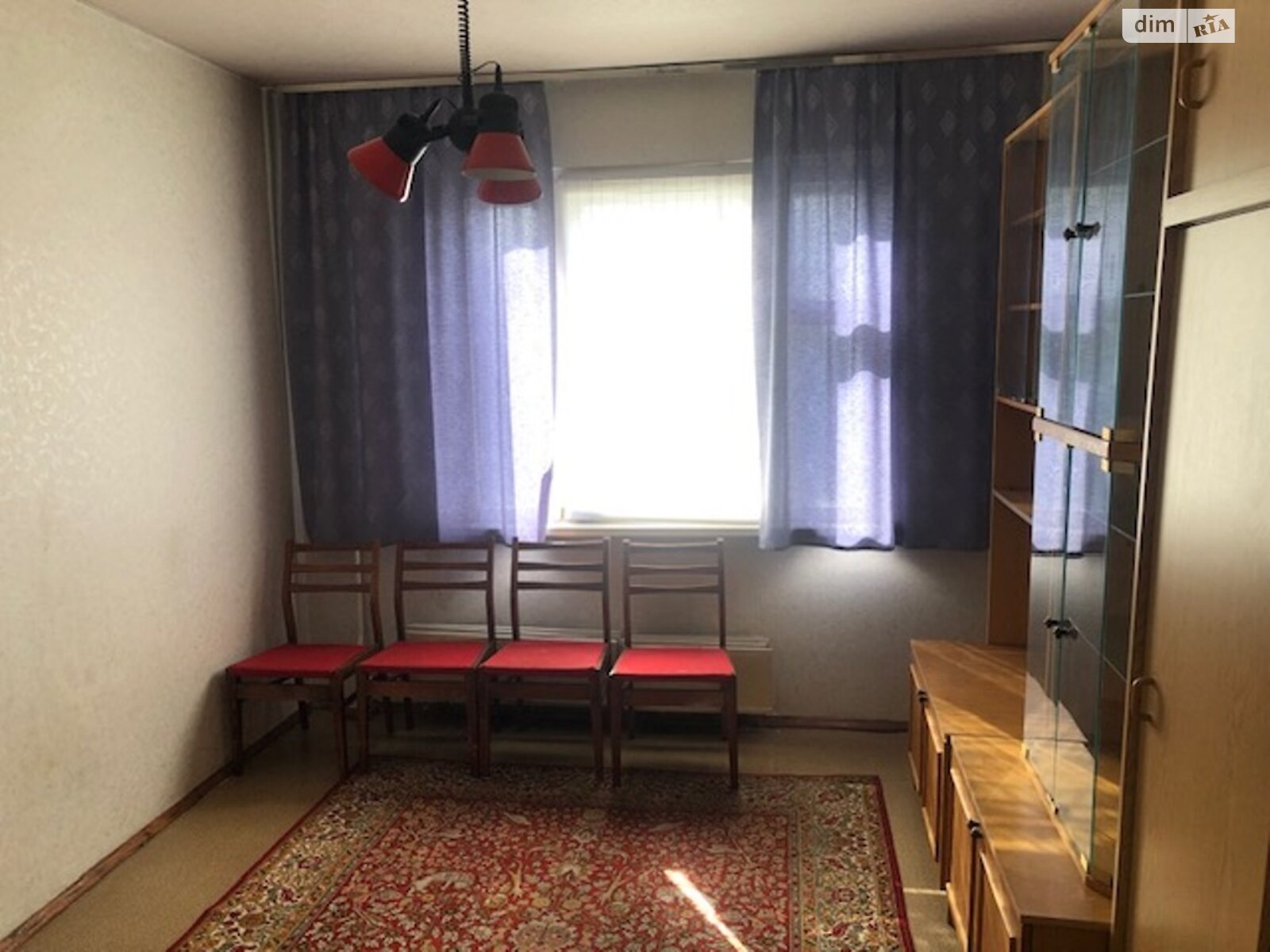 Продаж чотирикімнатної квартири в Києві, на вул. Академіка Заболотного 42, район Теремки-1 фото 1 Продаж чотирикімнатної квартири в Києві, на вул. Академіка Заболотного 42, район Теремки-1 фото 1