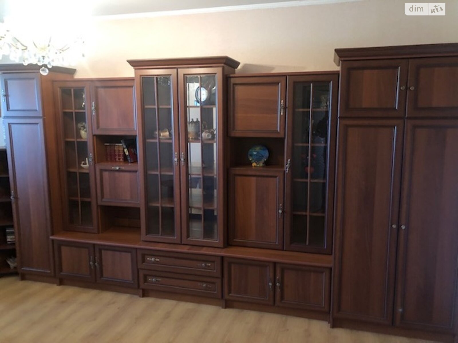 Продаж чотирикімнатної квартири в Києві, на вул. Академіка Заболотного 42, район Теремки-1 фото 1 Продаж чотирикімнатної квартири в Києві, на вул. Академіка Заболотного 42, район Теремки-1 фото 1