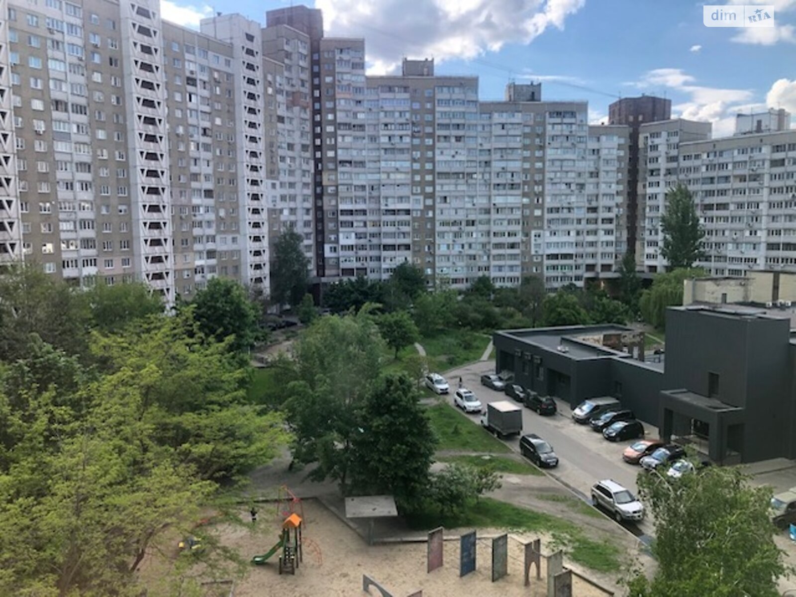 Продаж чотирикімнатної квартири в Києві, на вул. Академіка Заболотного 42, район Теремки-1 фото 1 Продаж чотирикімнатної квартири в Києві, на вул. Академіка Заболотного 42, район Теремки-1 фото 1