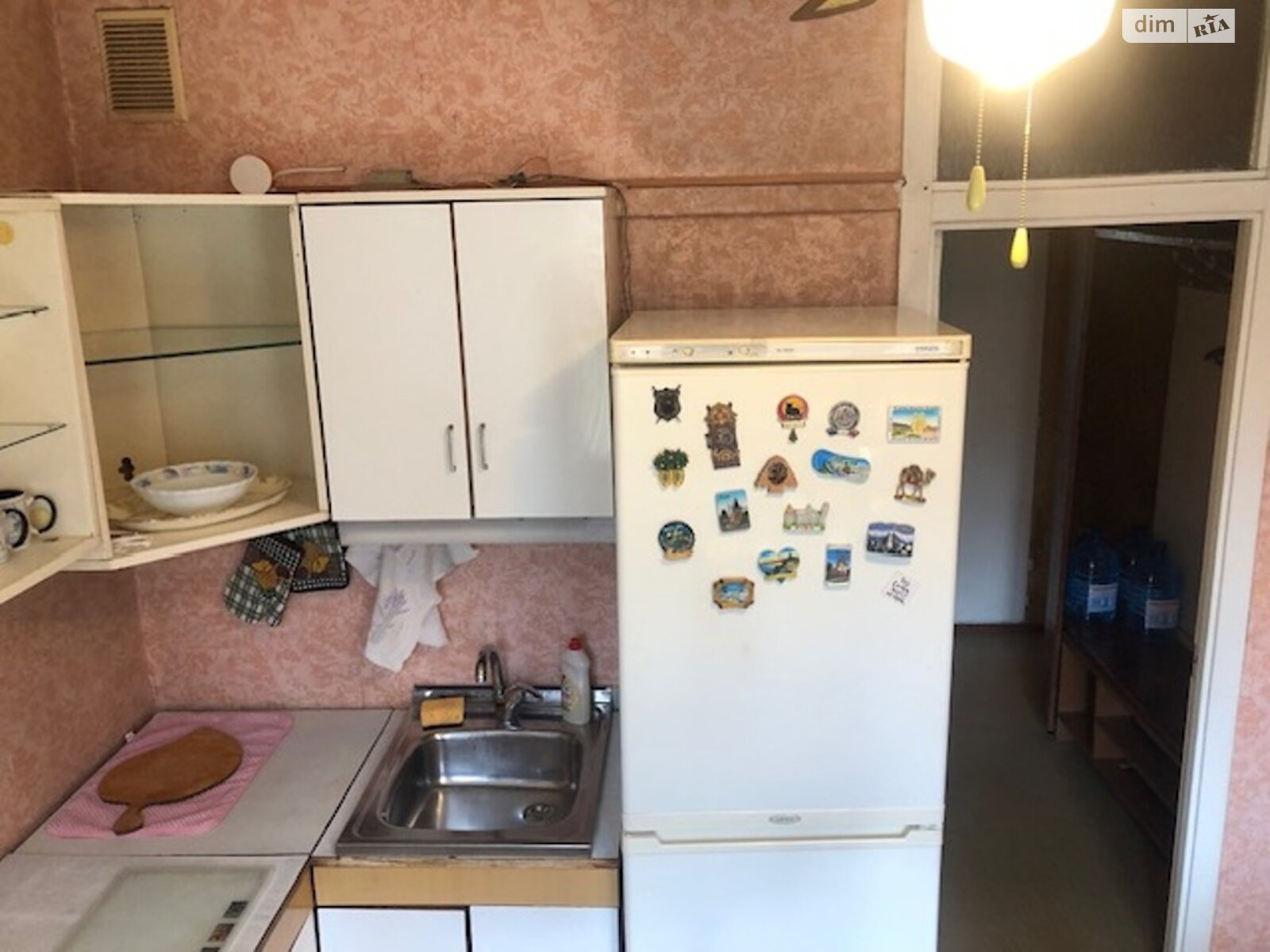 Продаж чотирикімнатної квартири в Києві, на вул. Академіка Заболотного 42, район Теремки-1 фото 1 Продаж чотирикімнатної квартири в Києві, на вул. Академіка Заболотного 42, район Теремки-1 фото 1