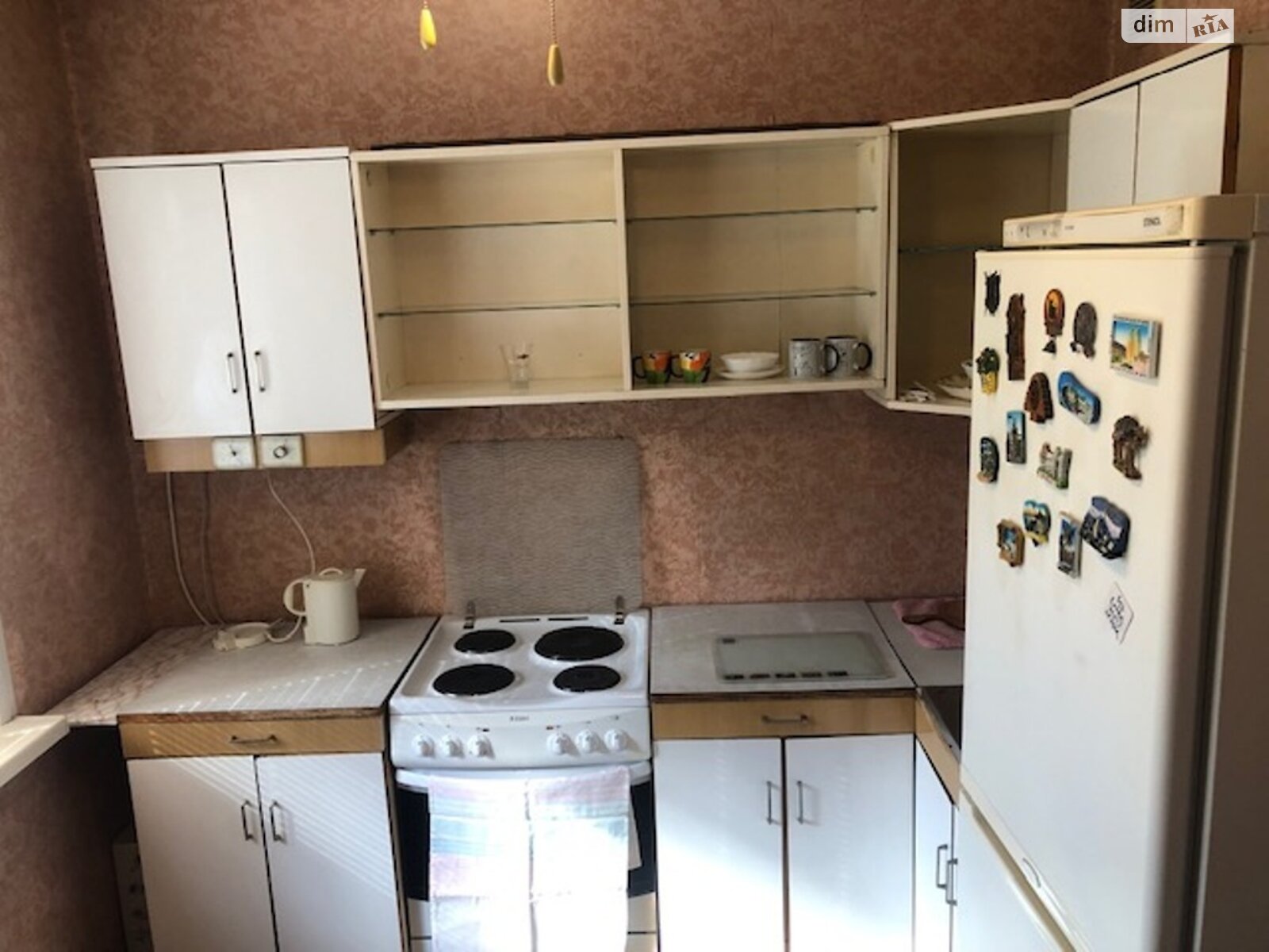 Продаж чотирикімнатної квартири в Києві, на вул. Академіка Заболотного 42, район Теремки-1 фото 1 Продаж чотирикімнатної квартири в Києві, на вул. Академіка Заболотного 42, район Теремки-1 фото 1