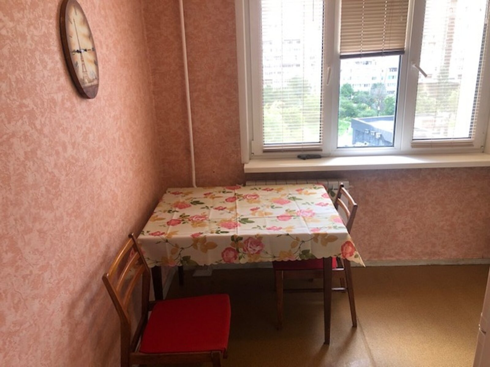 Продаж чотирикімнатної квартири в Києві, на вул. Академіка Заболотного 42, район Теремки-1 фото 1 Продаж чотирикімнатної квартири в Києві, на вул. Академіка Заболотного 42, район Теремки-1 фото 1