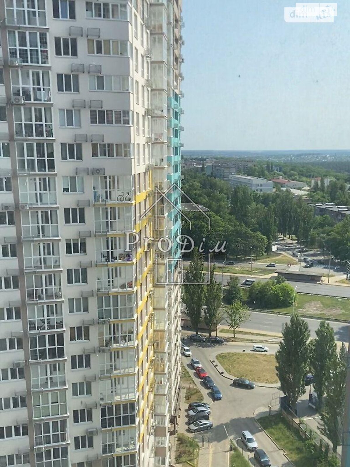 Продаж двокімнатної квартири в Києві, на вул. Академіка Заболотного 15Г, район Теремки-1 фото 1 Продаж двокімнатної квартири в Києві, на вул. Академіка Заболотного 15Г, район Теремки-1 фото 1