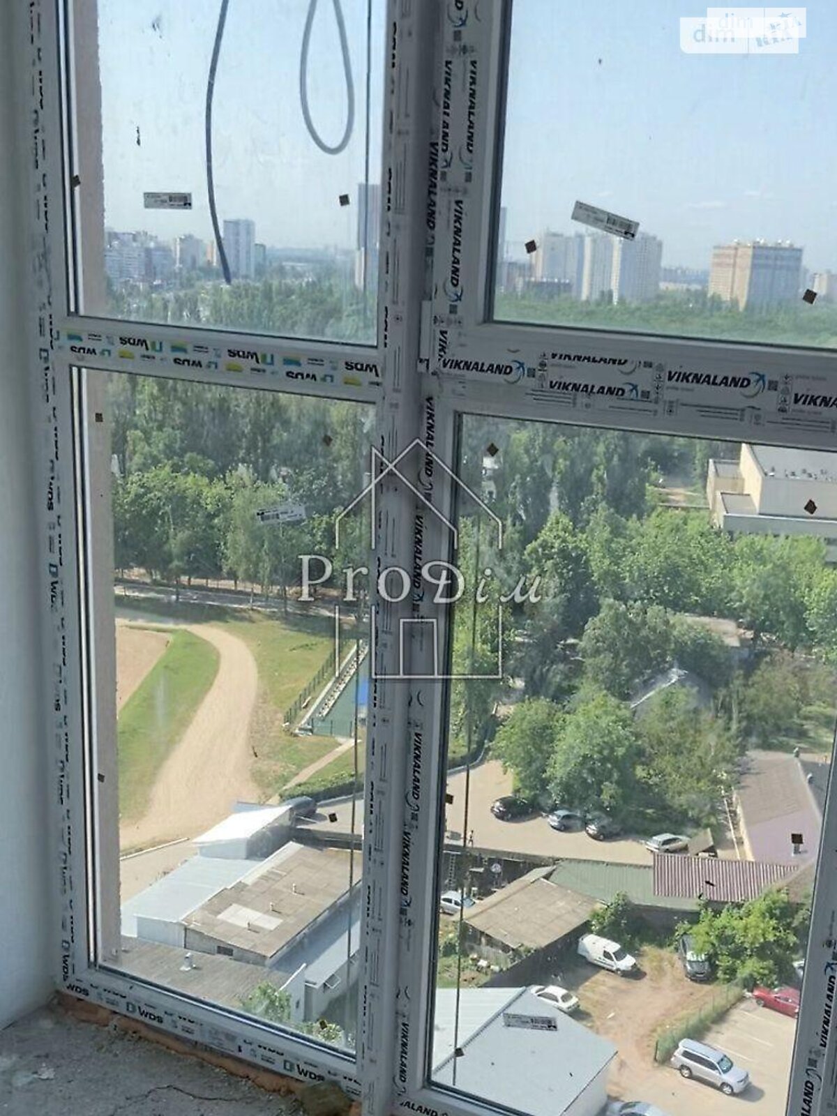 Продаж двокімнатної квартири в Києві, на вул. Академіка Заболотного 15Г, район Теремки-1 фото 1 Продаж двокімнатної квартири в Києві, на вул. Академіка Заболотного 15Г, район Теремки-1 фото 1