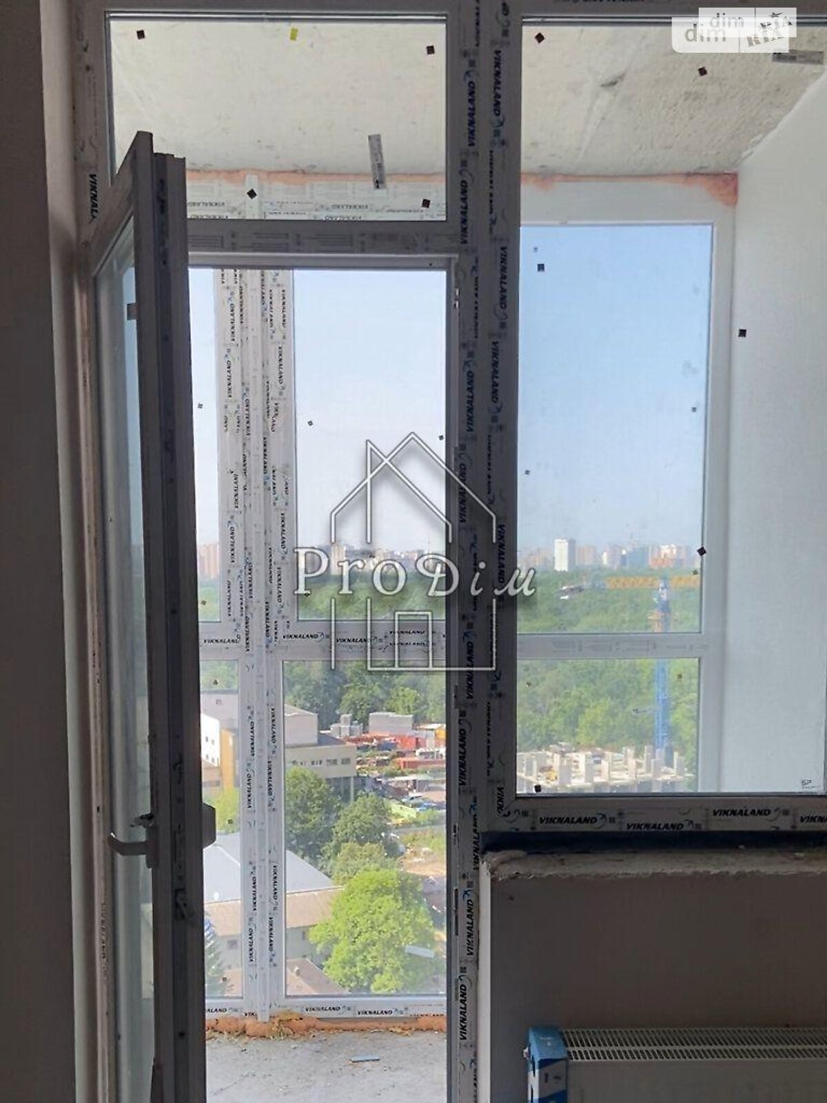 Продаж двокімнатної квартири в Києві, на вул. Академіка Заболотного 15Г, район Теремки-1 фото 1 Продаж двокімнатної квартири в Києві, на вул. Академіка Заболотного 15Г, район Теремки-1 фото 1