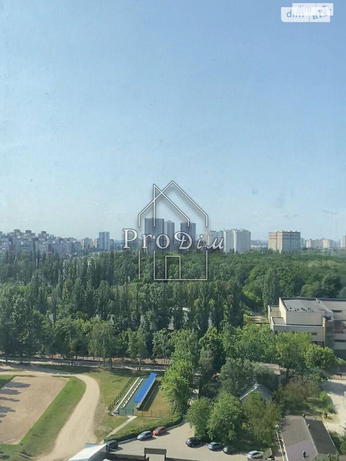 Продаж двокімнатної квартири в Києві, на вул. Академіка Заболотного 15Г, район Теремки-1 фото 1 Продаж двокімнатної квартири в Києві, на вул. Академіка Заболотного 15Г, район Теремки-1 фото 1