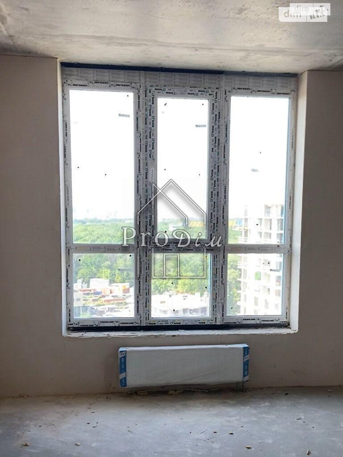 Продаж двокімнатної квартири в Києві, на вул. Академіка Заболотного 15Г, район Теремки-1 фото 1 Продаж двокімнатної квартири в Києві, на вул. Академіка Заболотного 15Г, район Теремки-1 фото 1