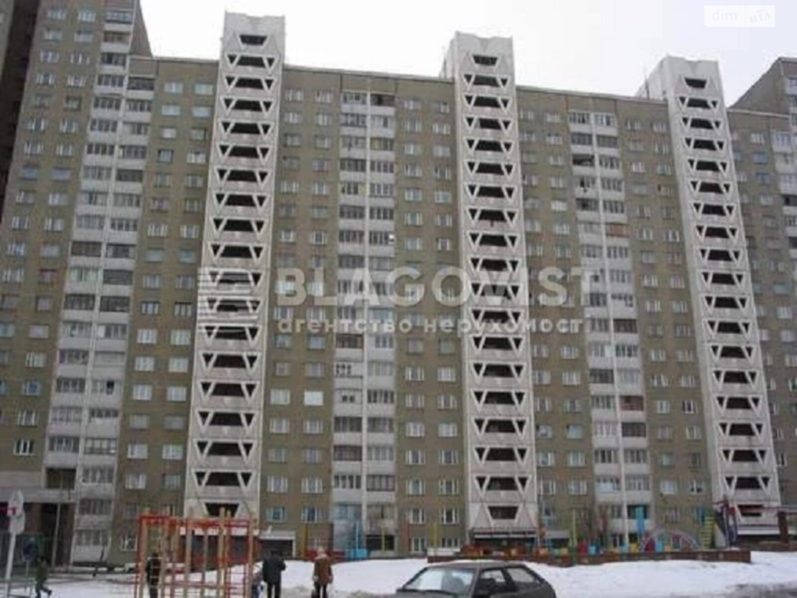 Продажа трехкомнатной квартиры в Киеве, на ул. Академика Заболотного 30, район Теремки-1 фото 1 Продажа трехкомнатной квартиры в Киеве, на ул. Академика Заболотного 30, район Теремки-1 фото 1