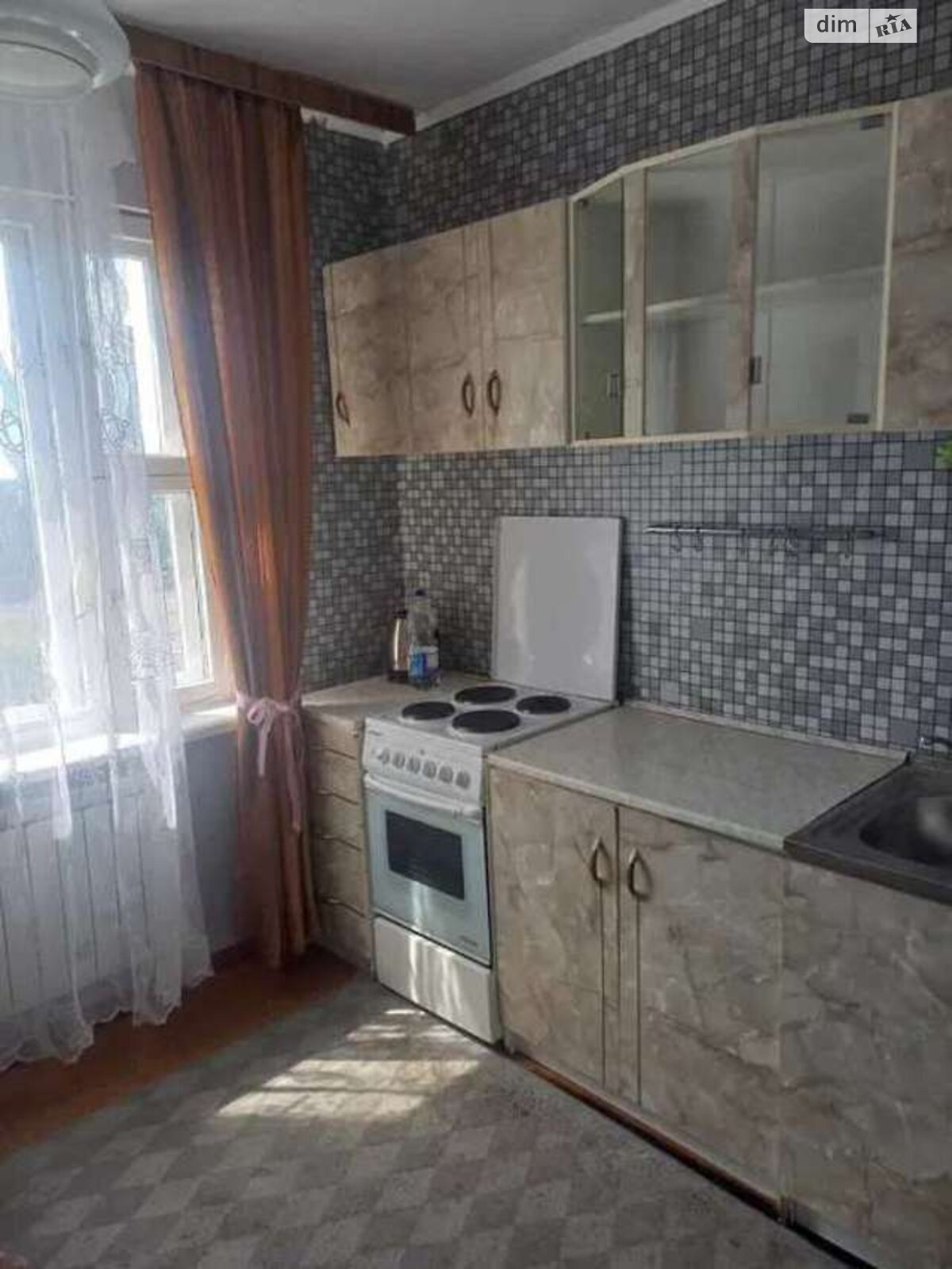 Продаж однокімнатної квартири в Києві, на вул. Академіка Заболотного 4, район Теремки-1 фото 1