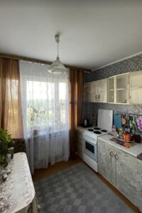 Продаж однокімнатної квартири в Києві, на вул. Академіка Заболотного 4, район Теремки-1 фото 2