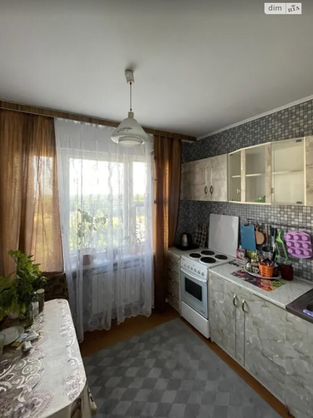 Продаж однокімнатної квартири в Києві, на вул. Академіка Заболотного 4, район Теремки-1 фото 1