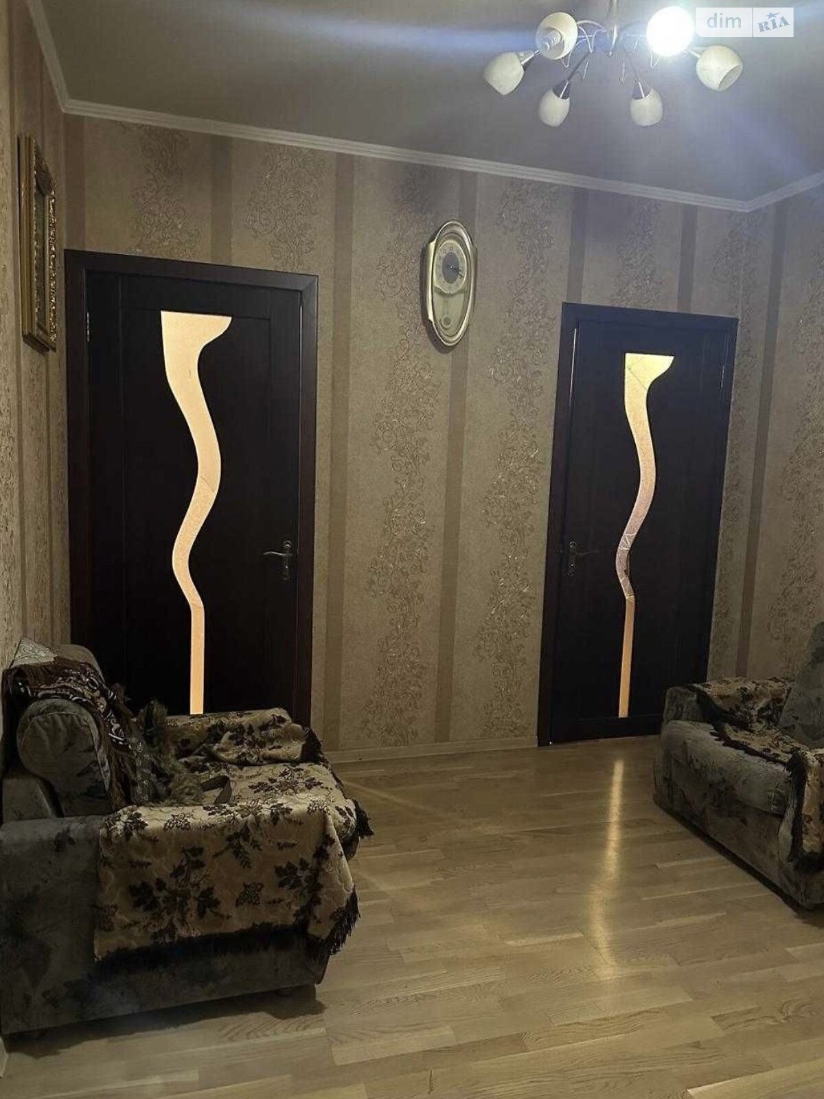 Продажа трехкомнатной квартиры в Киеве, на ул. Академика Заболотного 18, район Теремки-1 фото 1 Продажа трехкомнатной квартиры в Киеве, на ул. Академика Заболотного 18, район Теремки-1 фото 1