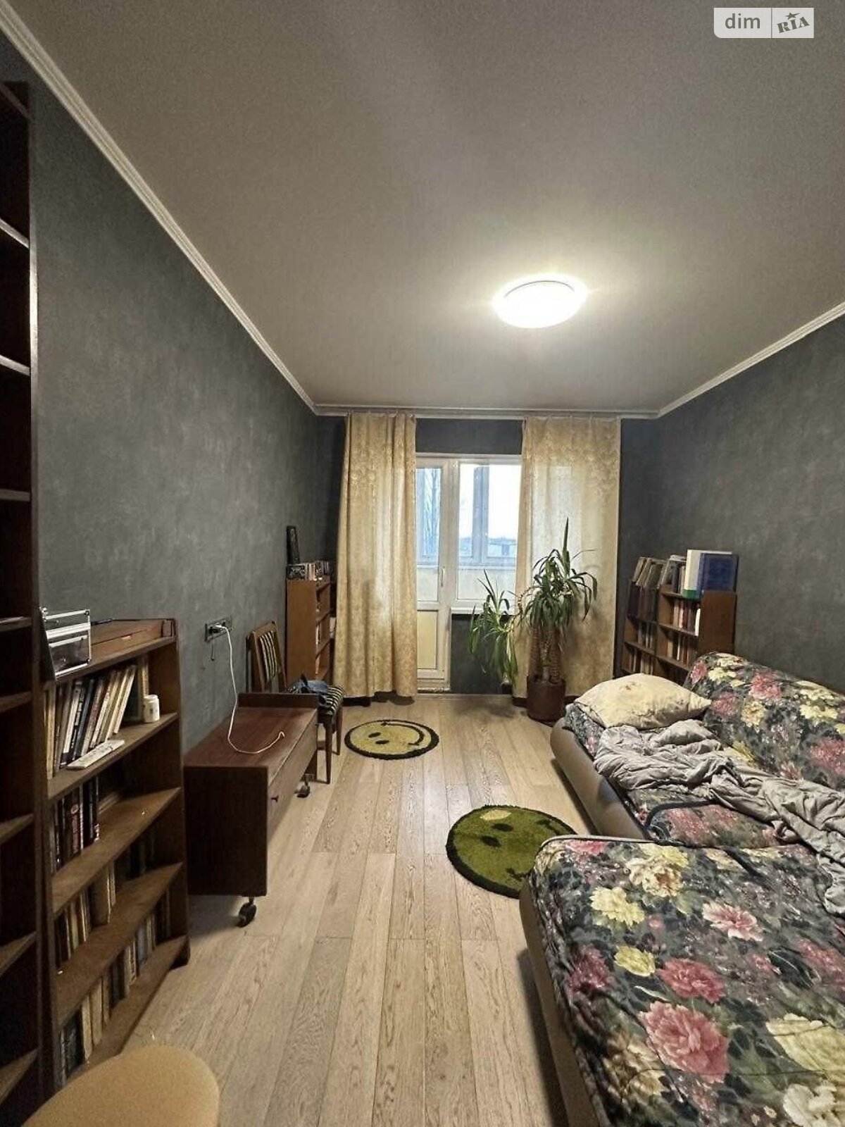 Продажа трехкомнатной квартиры в Киеве, на ул. Академика Заболотного 18, район Теремки-1 фото 1 Продажа трехкомнатной квартиры в Киеве, на ул. Академика Заболотного 18, район Теремки-1 фото 1