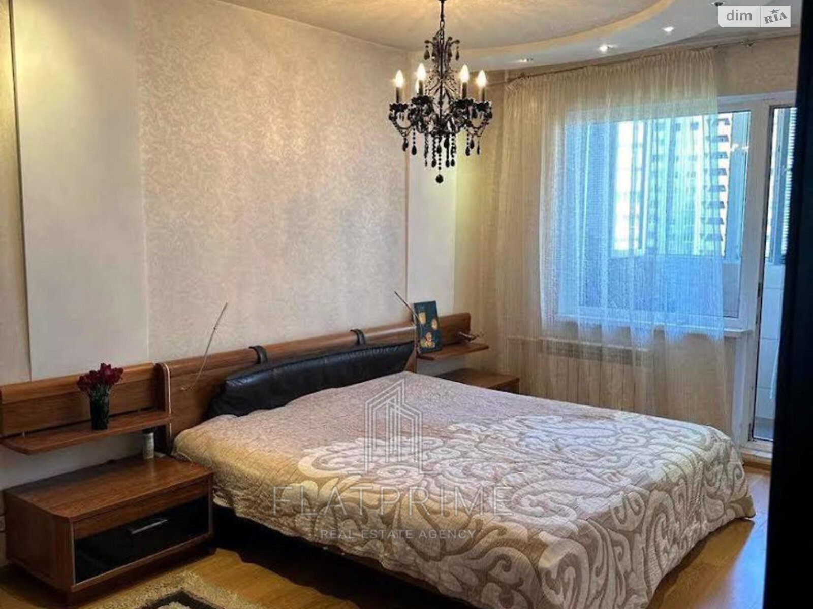 Продаж трикімнатної квартири в Києві, на вул. Академіка Заболотного 40, район Теремки-1 фото 1 Продаж трикімнатної квартири в Києві, на вул. Академіка Заболотного 40, район Теремки-1 фото 1