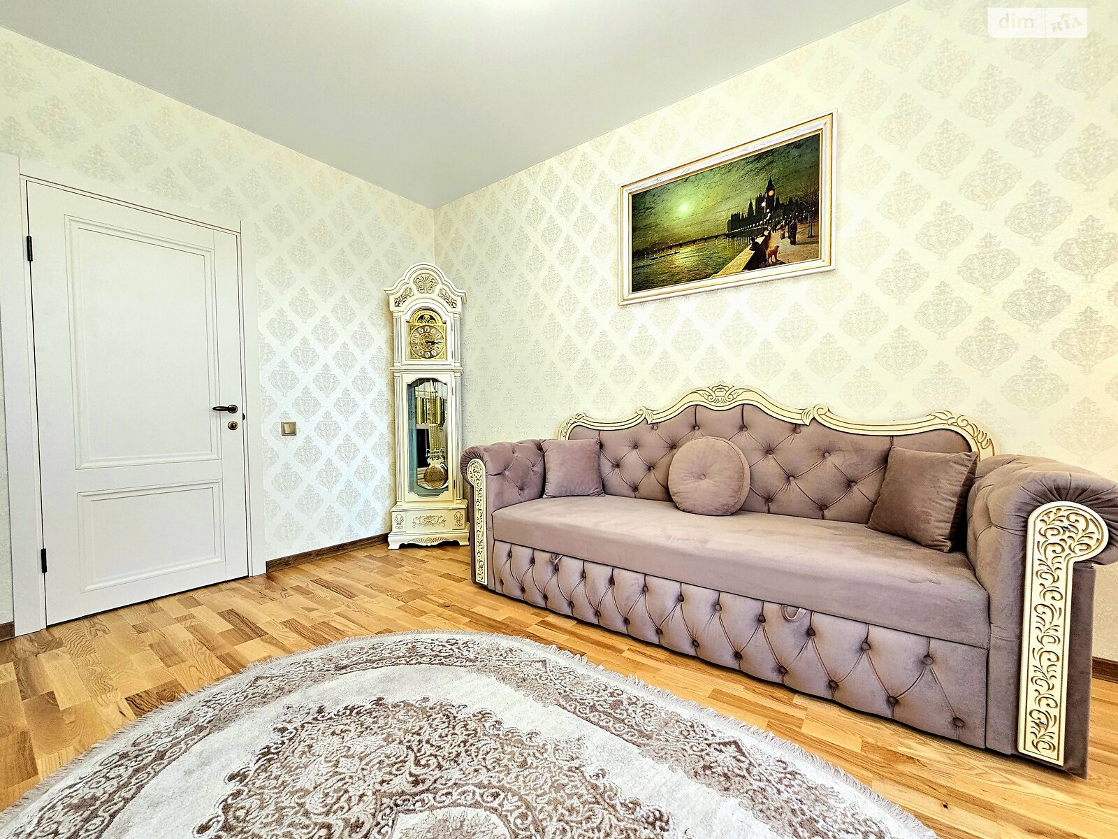 Продажа двухкомнатной квартиры в Киеве, на ул. Академика Заболотного 15В корпус 2, район Теремки-1 фото 1 Продажа двухкомнатной квартиры в Киеве, на ул. Академика Заболотного 15В корпус 2, район Теремки-1 фото 1