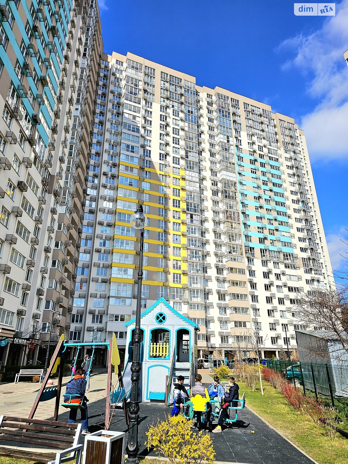 Продажа двухкомнатной квартиры в Киеве, на ул. Академика Заболотного 15В корпус 2, район Теремки-1 фото 1 Продажа двухкомнатной квартиры в Киеве, на ул. Академика Заболотного 15В корпус 2, район Теремки-1 фото 1