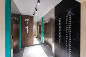 Продажа двухкомнатной квартиры в Киеве, на ул. Академика Заболотного 15, район Теремки-1 фото 2