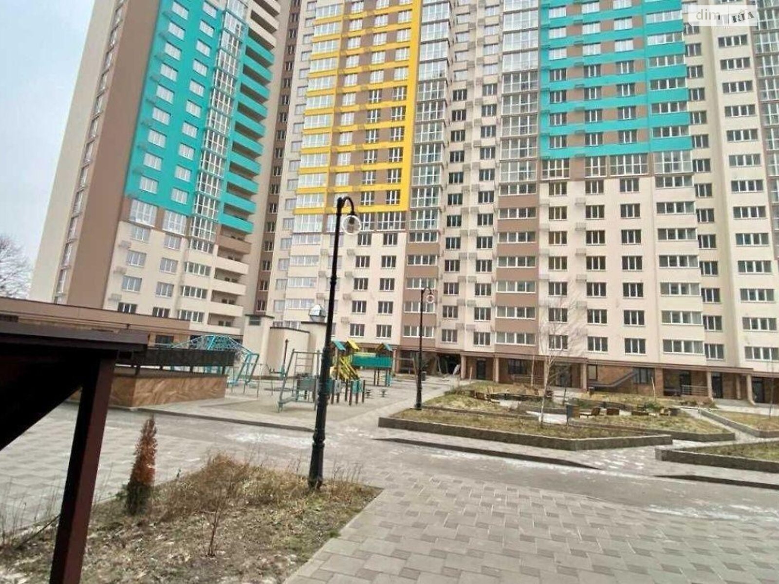 Продажа двухкомнатной квартиры в Киеве, на ул. Академика Заболотного 15, район Теремки-1 фото 1 Продажа двухкомнатной квартиры в Киеве, на ул. Академика Заболотного 15, район Теремки-1 фото 1