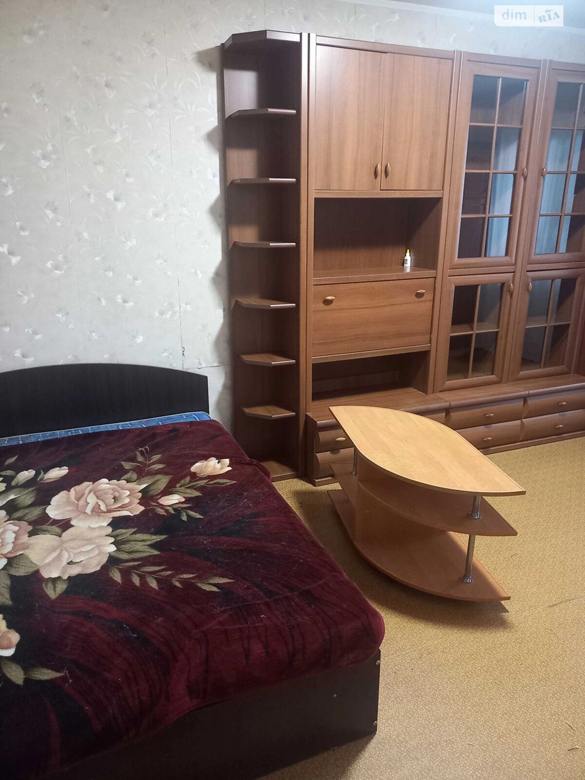 Продажа однокомнатной квартиры в Киеве, на ул. Академика Заболотного 4, район Теремки-1 фото 1 Продажа однокомнатной квартиры в Киеве, на ул. Академика Заболотного 4, район Теремки-1 фото 1