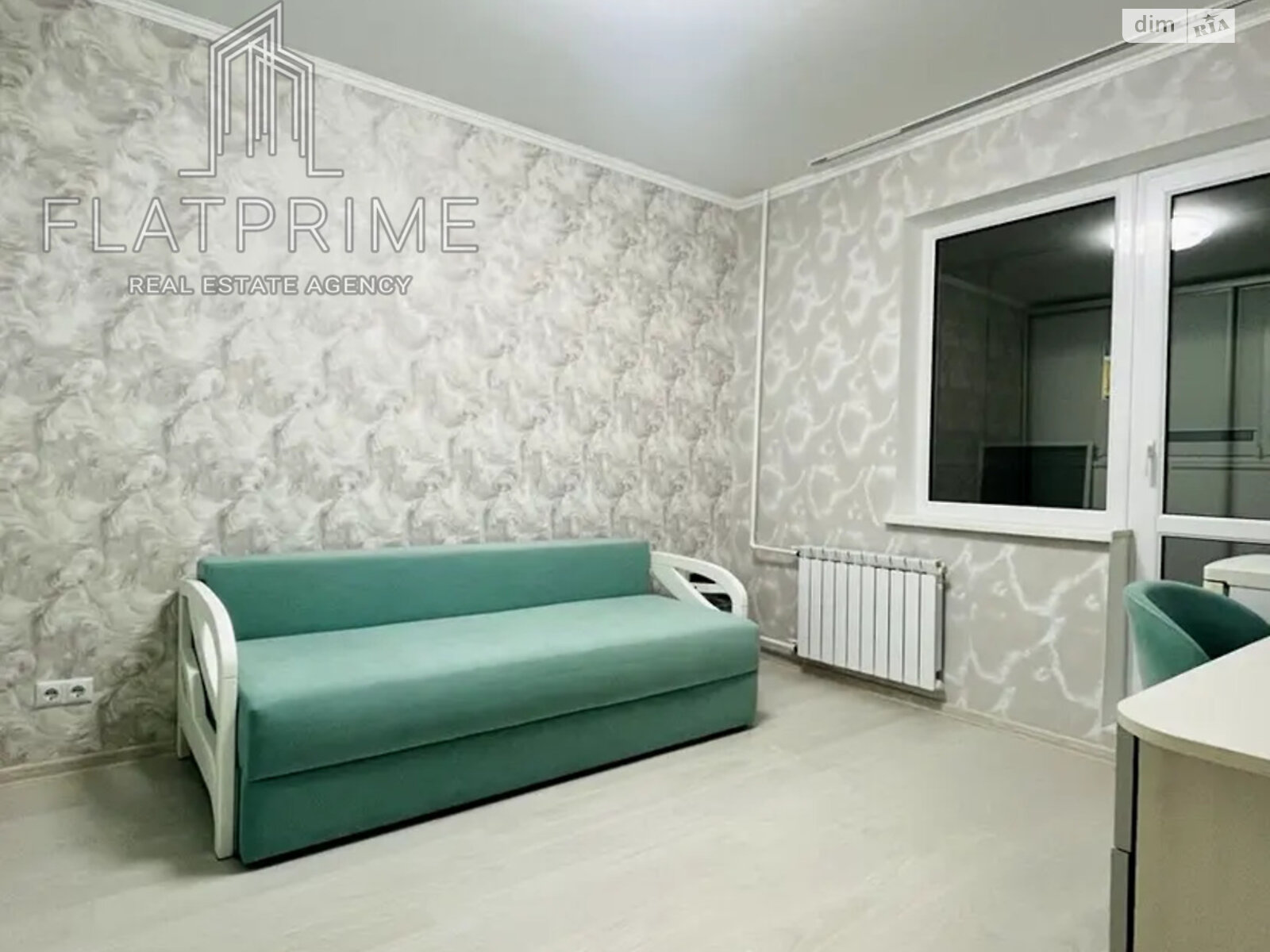 Продажа трехкомнатной квартиры в Киеве, на ул. Академика Заболотного 88, район Теремки-1 фото 1