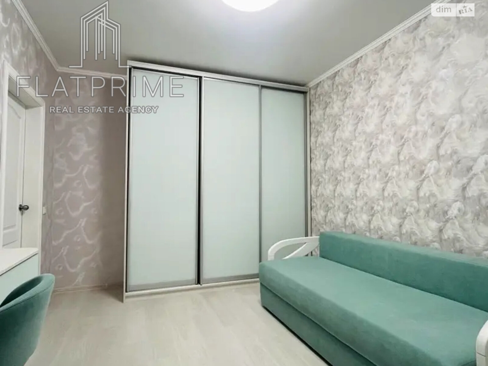 Продажа трехкомнатной квартиры в Киеве, на ул. Академика Заболотного 88, район Теремки-1 фото 1