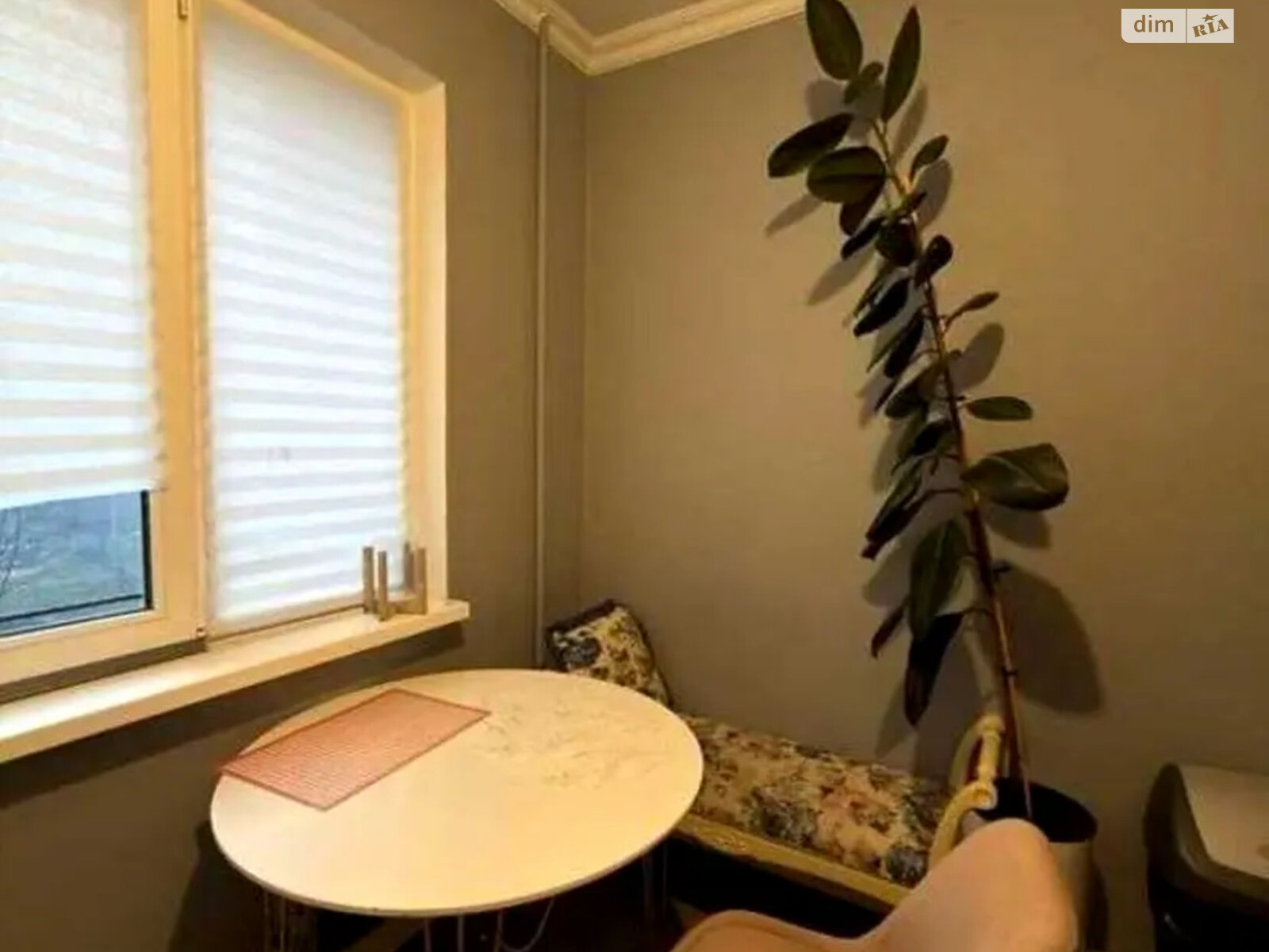 Продажа трехкомнатной квартиры в Киеве, на ул. Академика Заболотного 40, район Теремки-1 фото 1