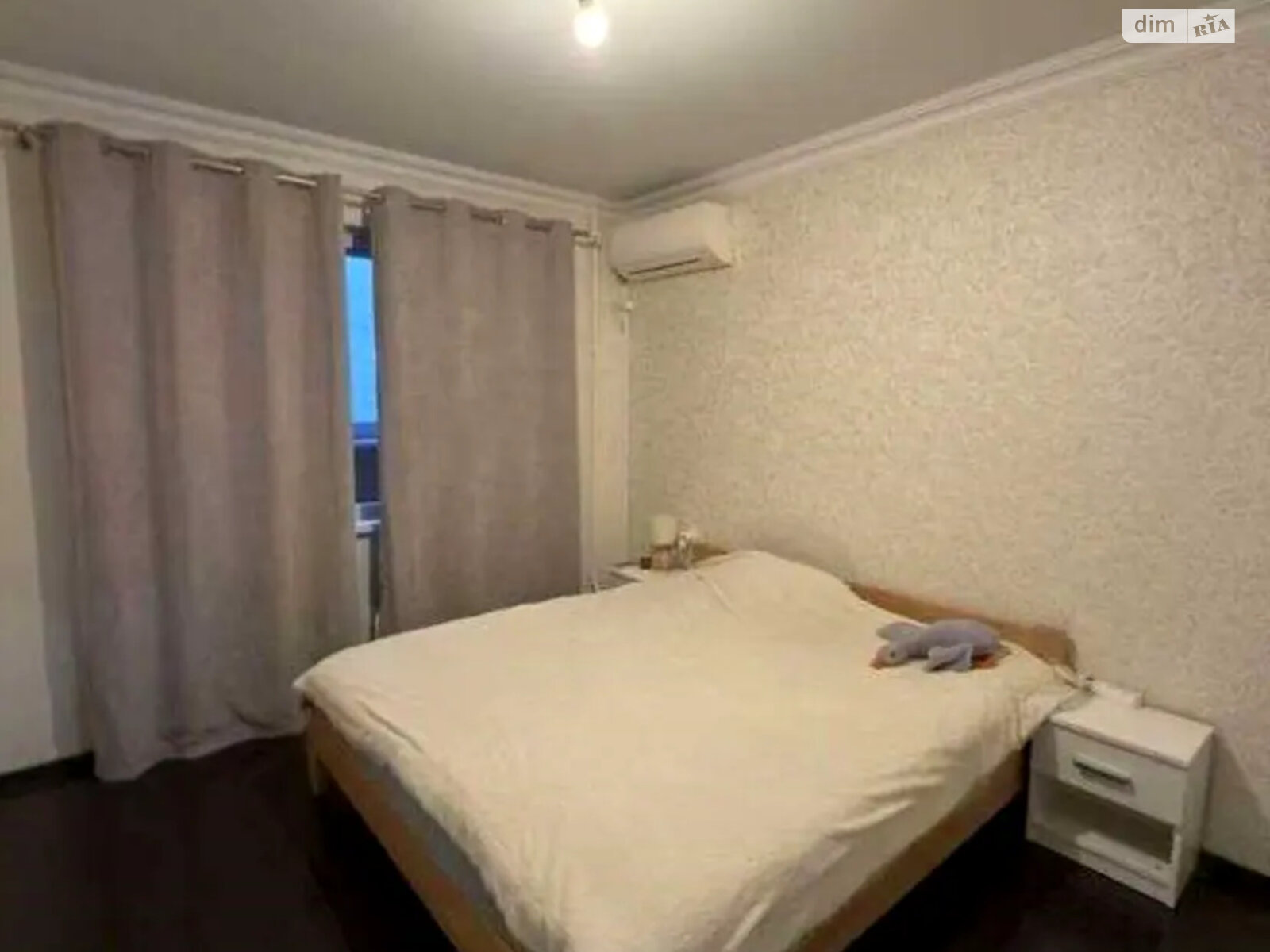 Продажа трехкомнатной квартиры в Киеве, на ул. Академика Заболотного 40, район Теремки-1 фото 1