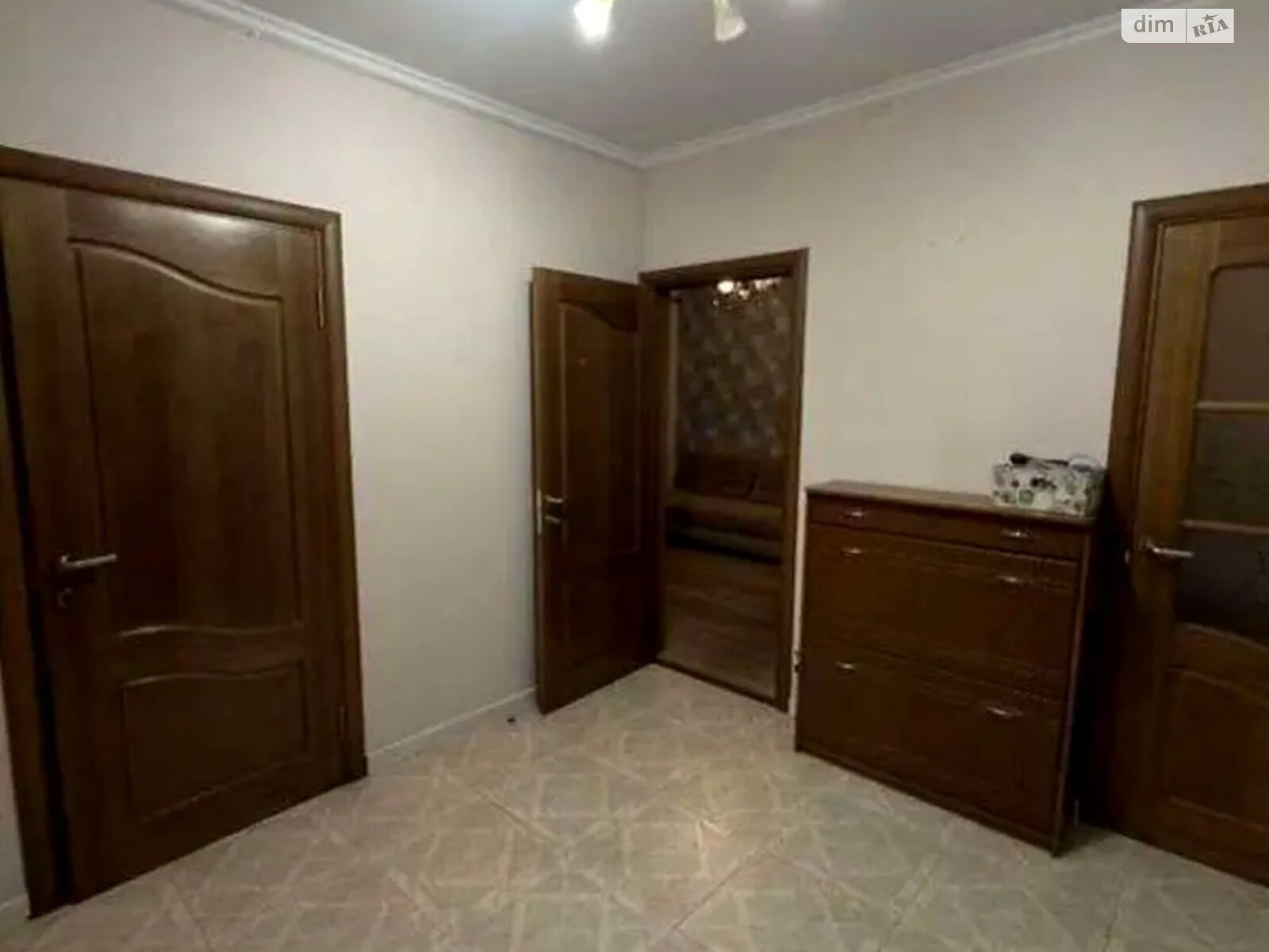 Продажа трехкомнатной квартиры в Киеве, на ул. Академика Заболотного 40, район Теремки-1 фото 1