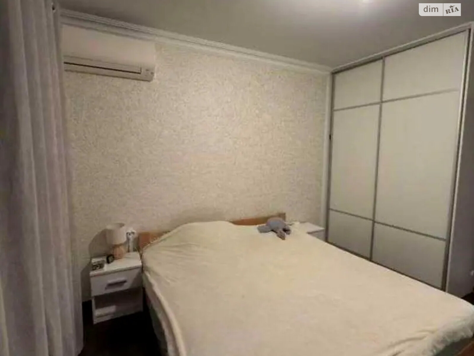 Продажа трехкомнатной квартиры в Киеве, на ул. Академика Заболотного 40, район Теремки-1 фото 1