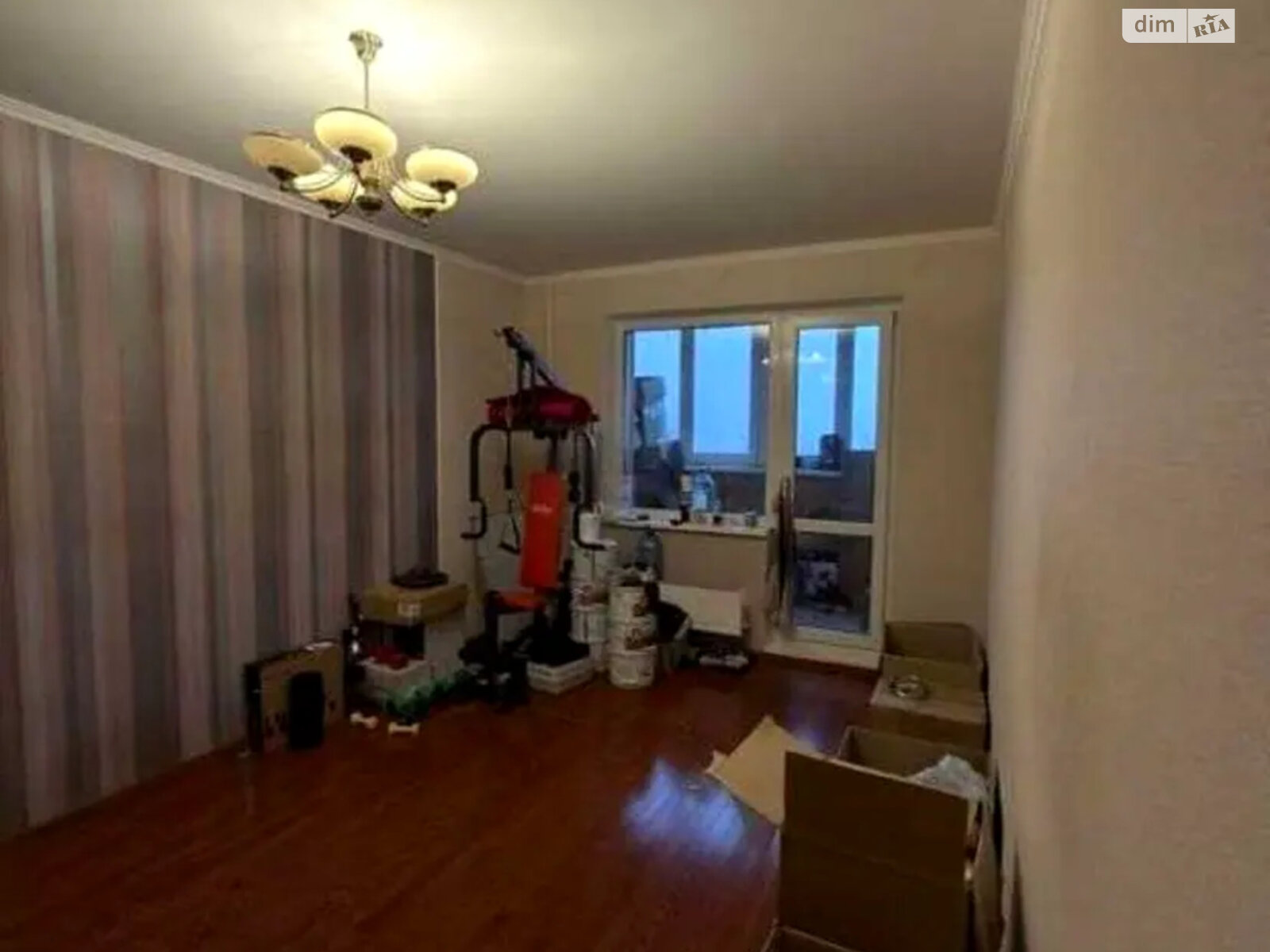 Продажа трехкомнатной квартиры в Киеве, на ул. Академика Заболотного 40, район Теремки-1 фото 1