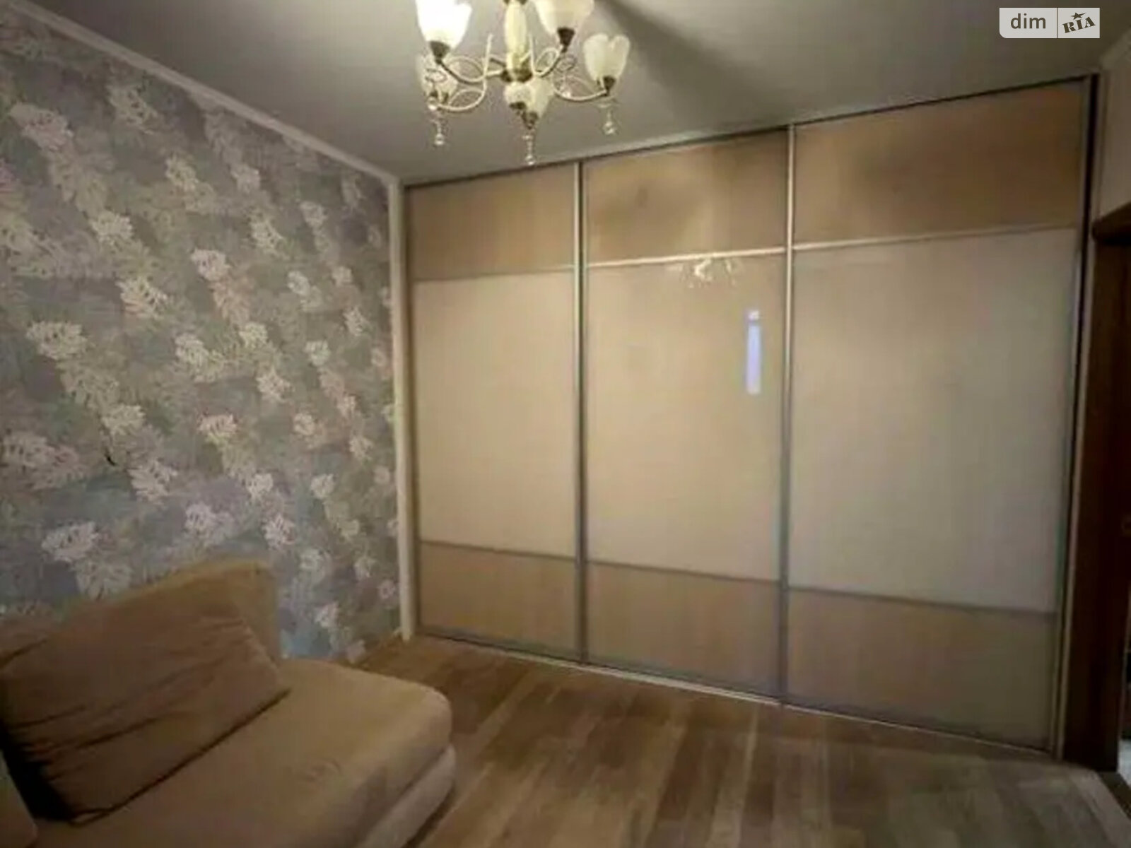 Продажа трехкомнатной квартиры в Киеве, на ул. Академика Заболотного 40, район Теремки-1 фото 1