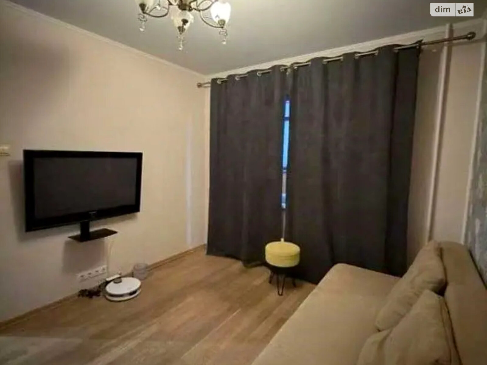 Продажа трехкомнатной квартиры в Киеве, на ул. Академика Заболотного 40, район Теремки-1 фото 1