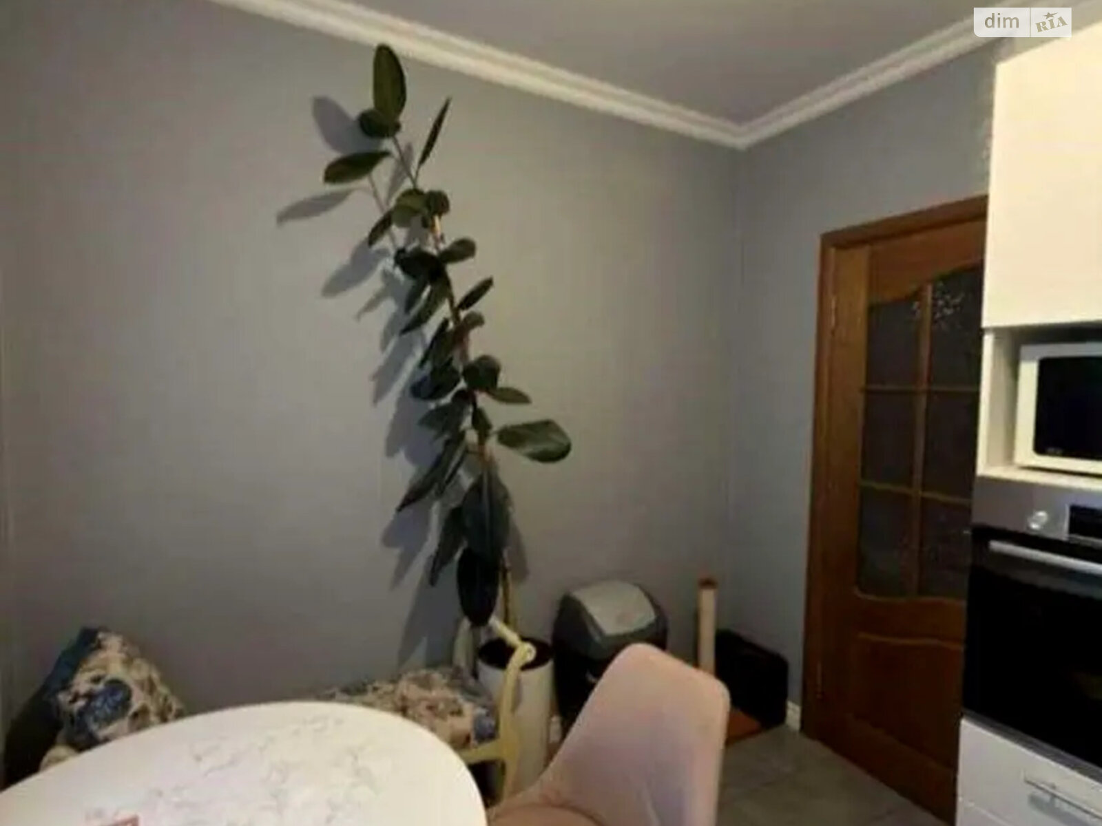 Продажа трехкомнатной квартиры в Киеве, на ул. Академика Заболотного 40, район Теремки-1 фото 1