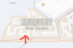 Продаж однокімнатної квартири в Києві, на вул. Братів Шеметів 9, район Теремки-1 фото 2