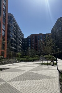 Продажа трехкомнатной квартиры в Киеве, на ул. Братьев Шеметов 10/8, район Теремки-1 фото 2