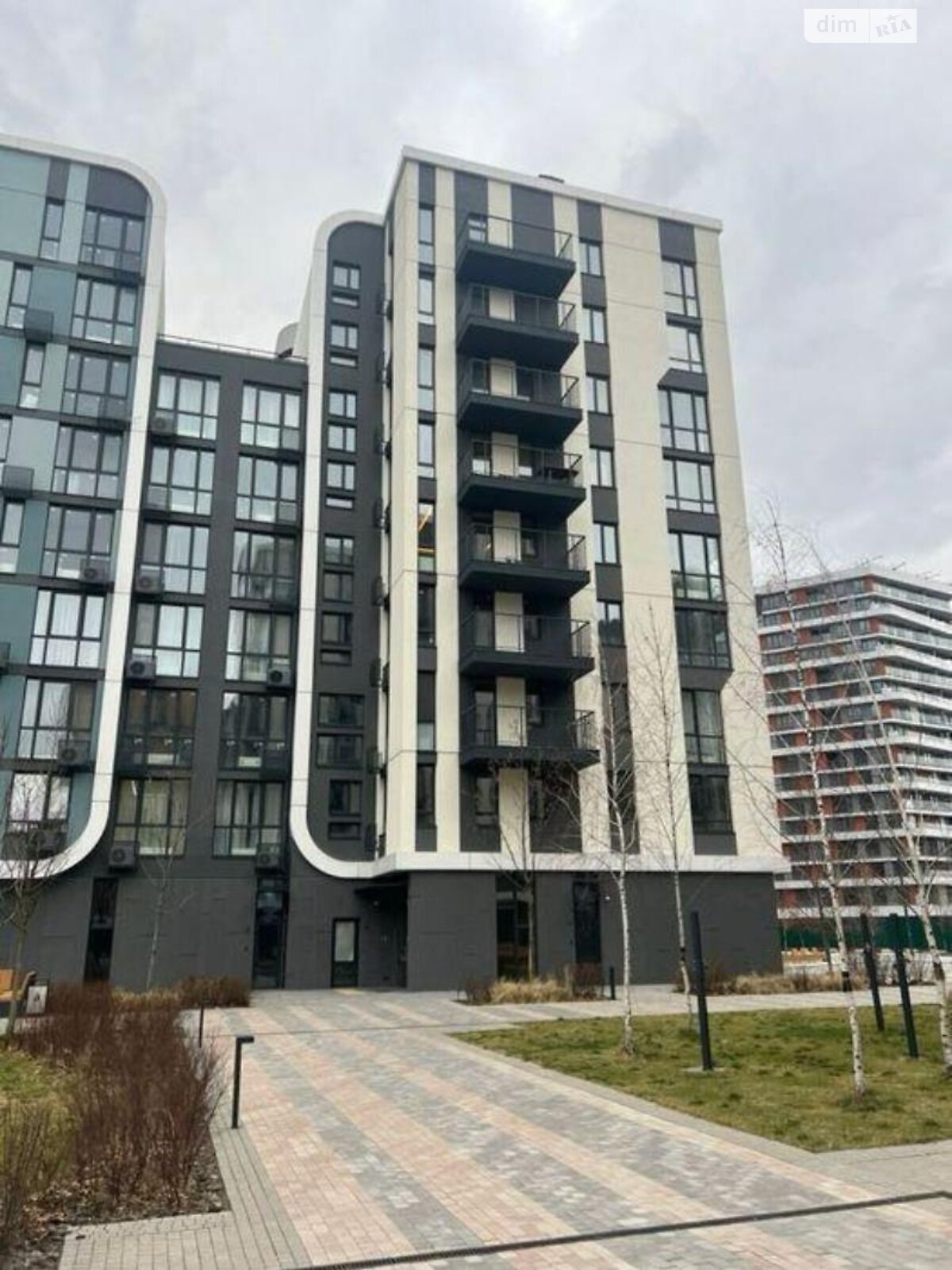 Продаж однокімнатної квартири в Києві, на вул. Братів Шеметів 9, район Теремки-1 фото 1 Продаж однокімнатної квартири в Києві, на вул. Братів Шеметів 9, район Теремки-1 фото 1