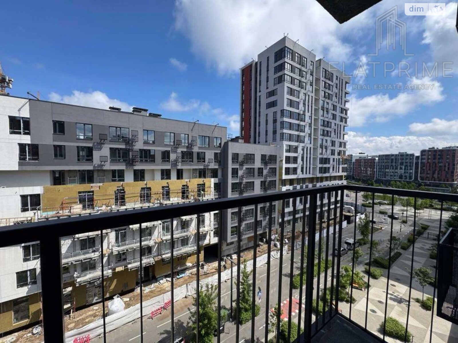 Продажа двухкомнатной квартиры в Киеве, на ул. Братьев Шеметов 7, район Теремки-1 фото 1 Продажа двухкомнатной квартиры в Киеве, на ул. Братьев Шеметов 7, район Теремки-1 фото 1