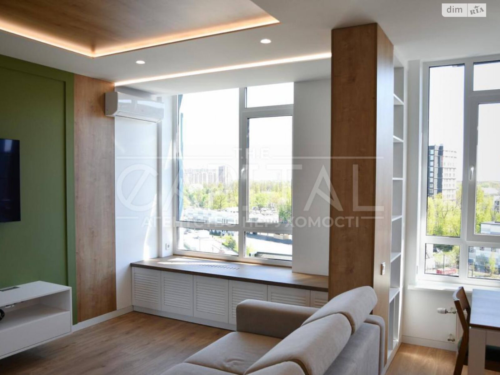 Продаж трикімнатної квартири в Києві, на дор. Кільцева 1, район Теремки-1 фото 1 Продаж трикімнатної квартири в Києві, на дор. Кільцева 1, район Теремки-1 фото 1