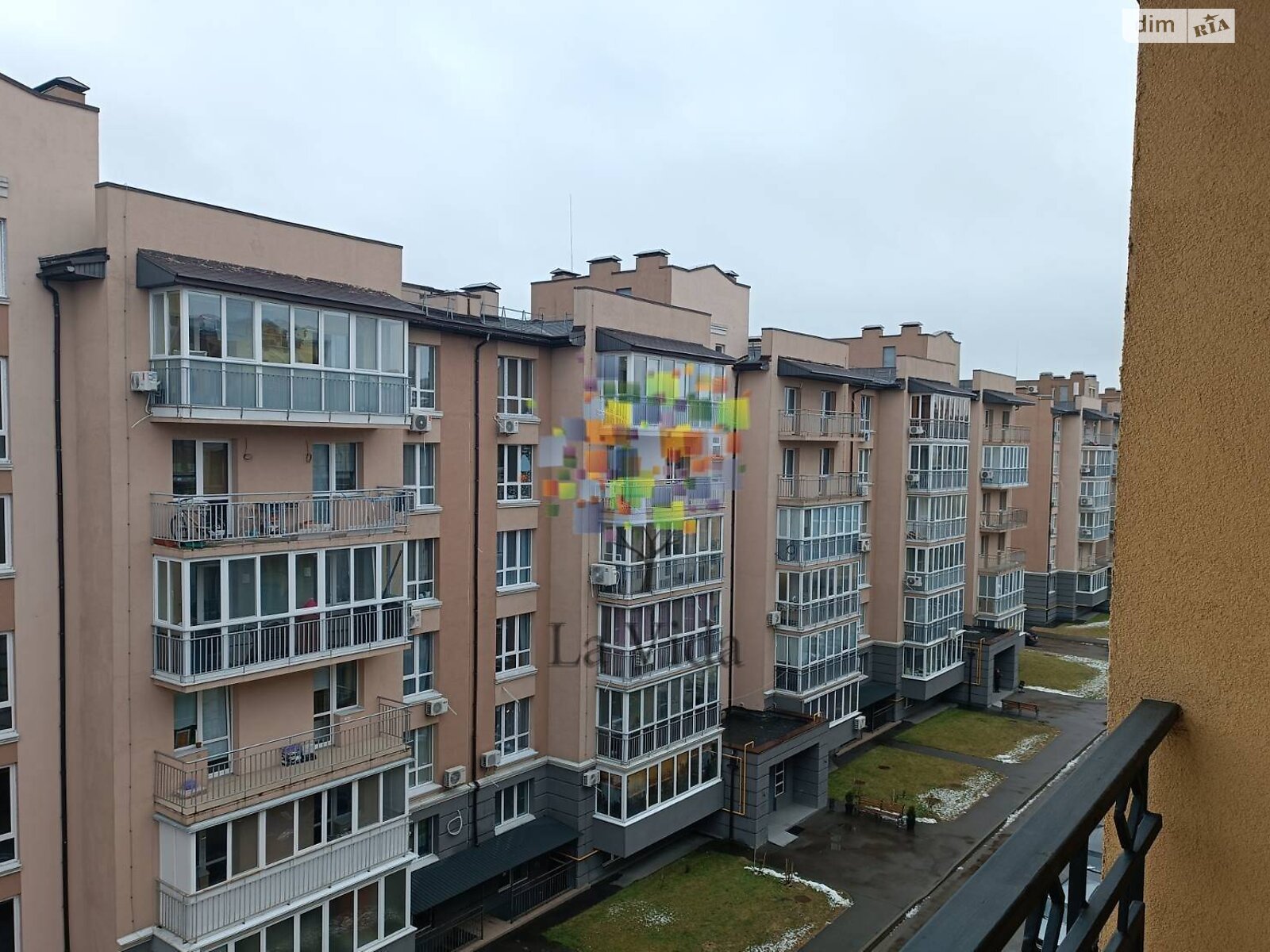 Продажа однокомнатной квартиры в Киеве, на ул. Метрологическая 54Б, район Теремки-1 фото 1