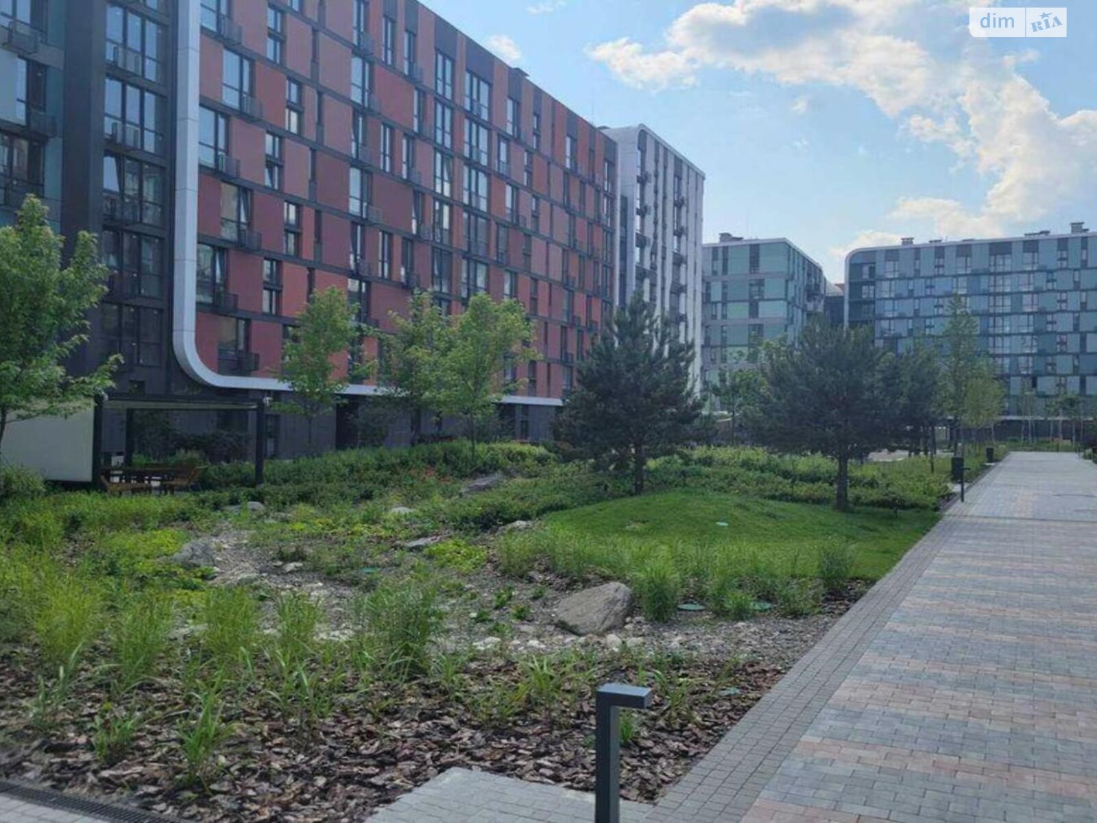Продажа двухкомнатной квартиры в Киеве, на ул. Семьи Кистяковских 4, район Теремки-1 фото 1 Продажа двухкомнатной квартиры в Киеве, на ул. Семьи Кистяковских 4, район Теремки-1 фото 1