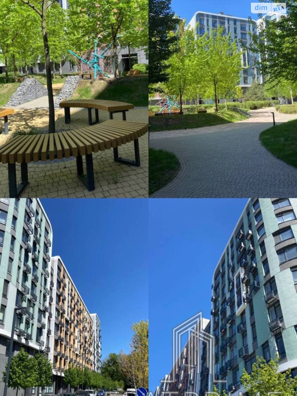 Продажа однокомнатной квартиры в Киеве, на ул. Семьи Кистяковских 2А, район Теремки-1 фото 1 Продажа однокомнатной квартиры в Киеве, на ул. Семьи Кистяковских 2А, район Теремки-1 фото 1
