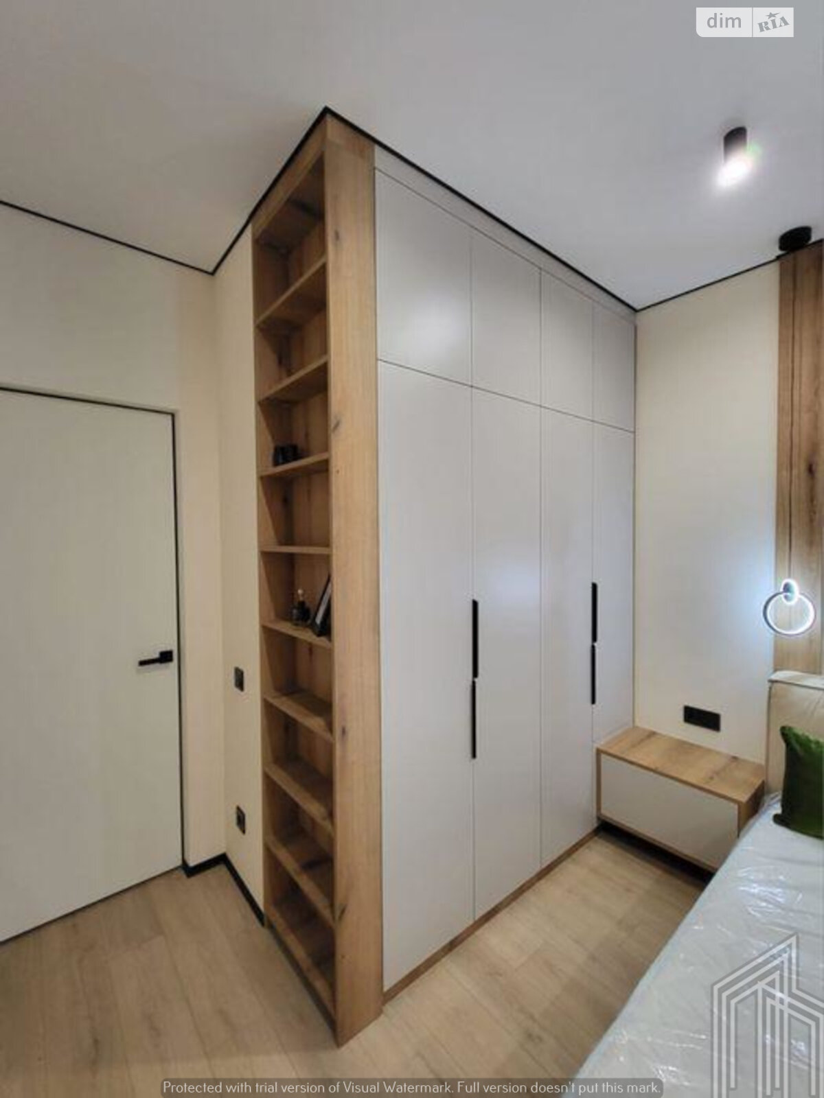 Продажа однокомнатной квартиры в Киеве, на ул. Семьи Кистяковских 10, район Теремки-1 фото 1