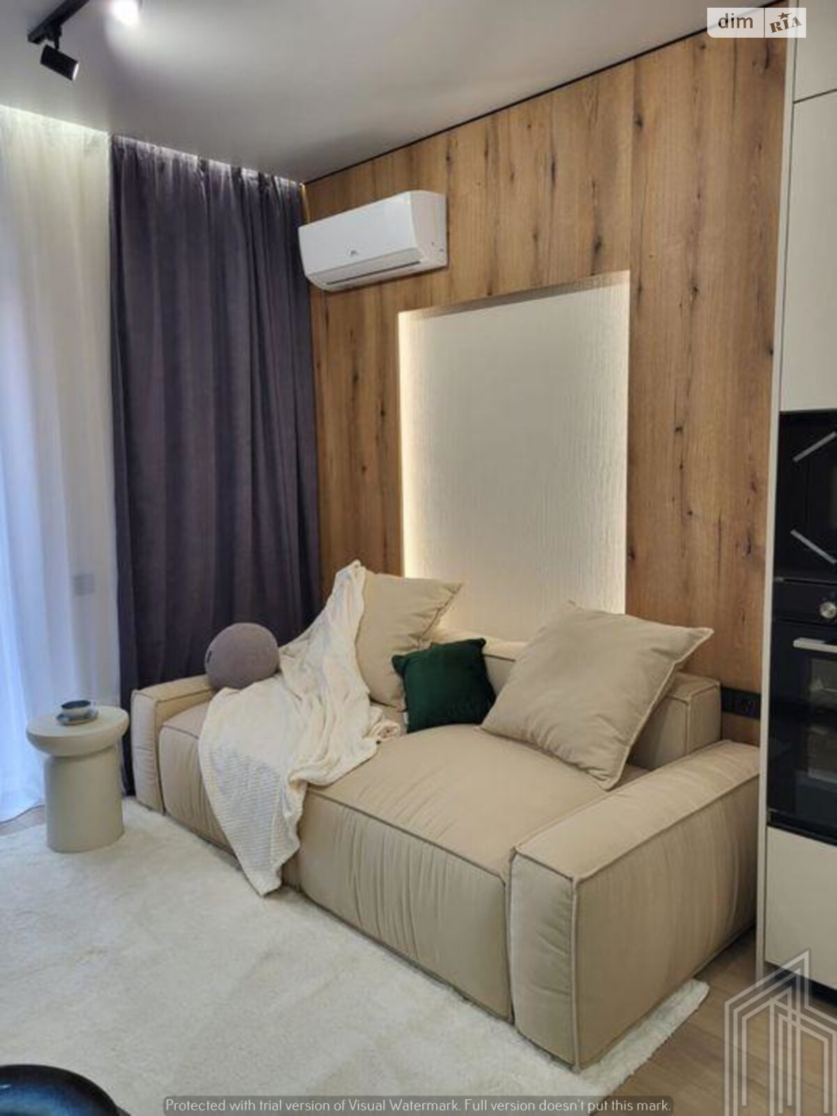 Продажа однокомнатной квартиры в Киеве, на ул. Семьи Кистяковских 10, район Теремки-1 фото 1