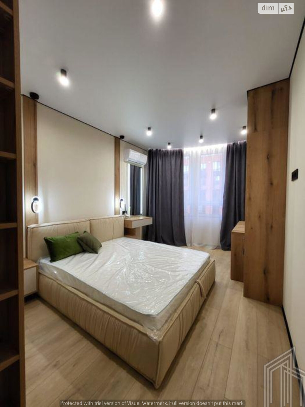 Продажа однокомнатной квартиры в Киеве, на ул. Семьи Кистяковских 10, район Теремки-1 фото 1