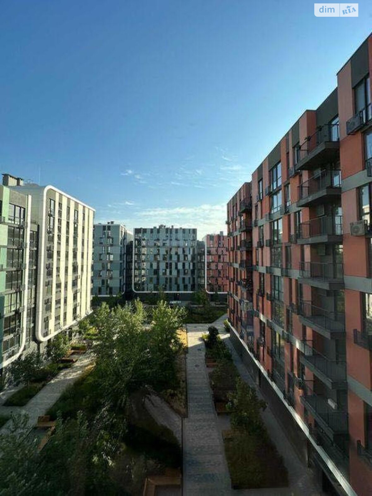 Продаж однокімнатної квартири в Києві, на бул. Тадея Рильського 4, район Теремки-1 фото 1 Продаж однокімнатної квартири в Києві, на бул. Тадея Рильського 4, район Теремки-1 фото 1