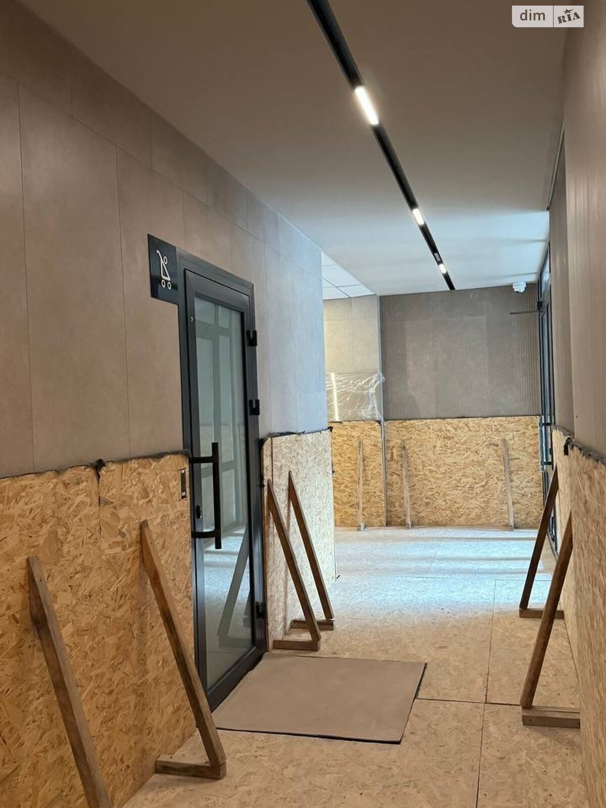 Продаж двокімнатної квартири в Києві, на бул. Тадея Рильського 4, район Теремки-1 фото 1