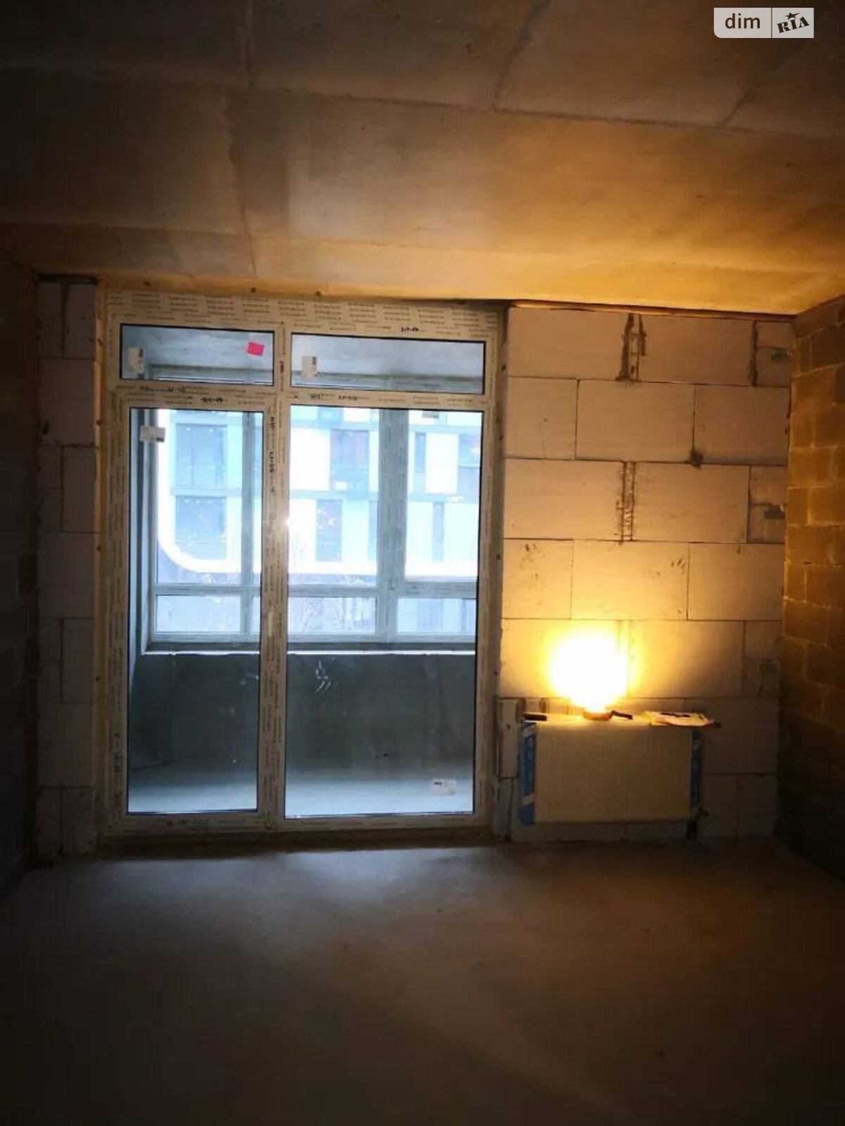 Продажа однокомнатной квартиры в Киеве, на бул. Тадея Рыльского 4, район Теремки-1 фото 1