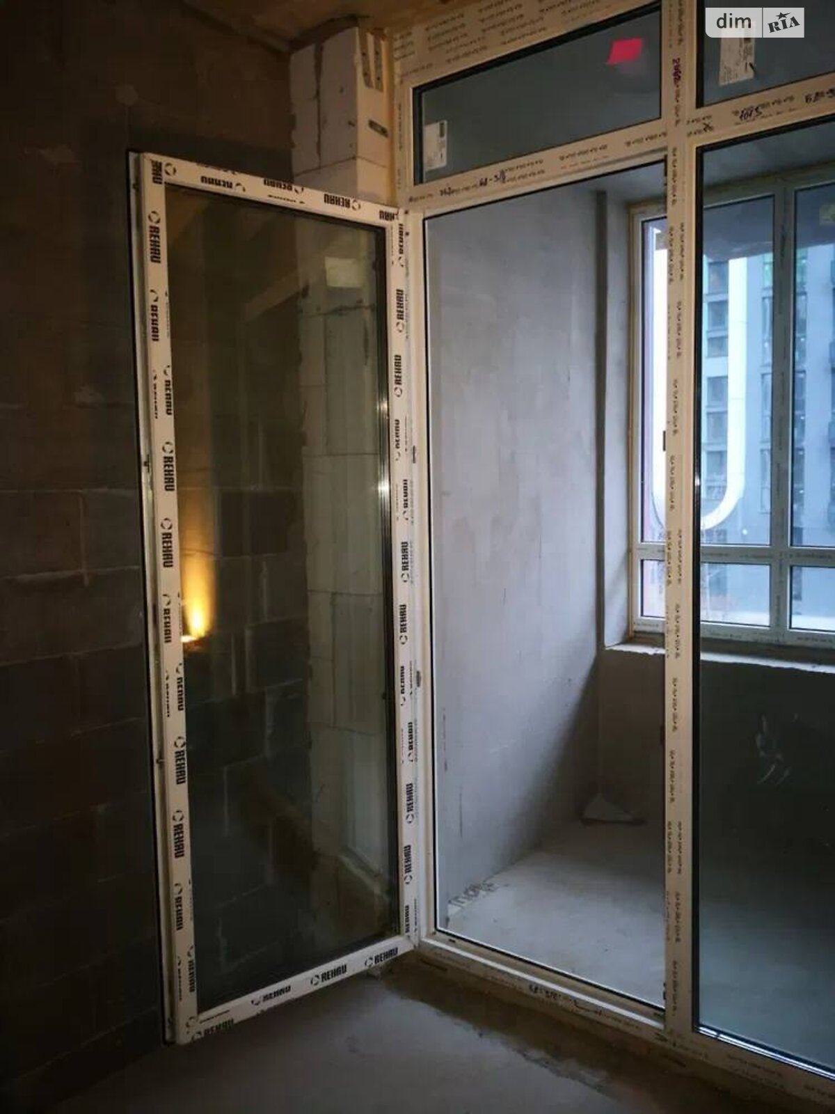 Продажа однокомнатной квартиры в Киеве, на бул. Тадея Рыльского 4, район Теремки-1 фото 1