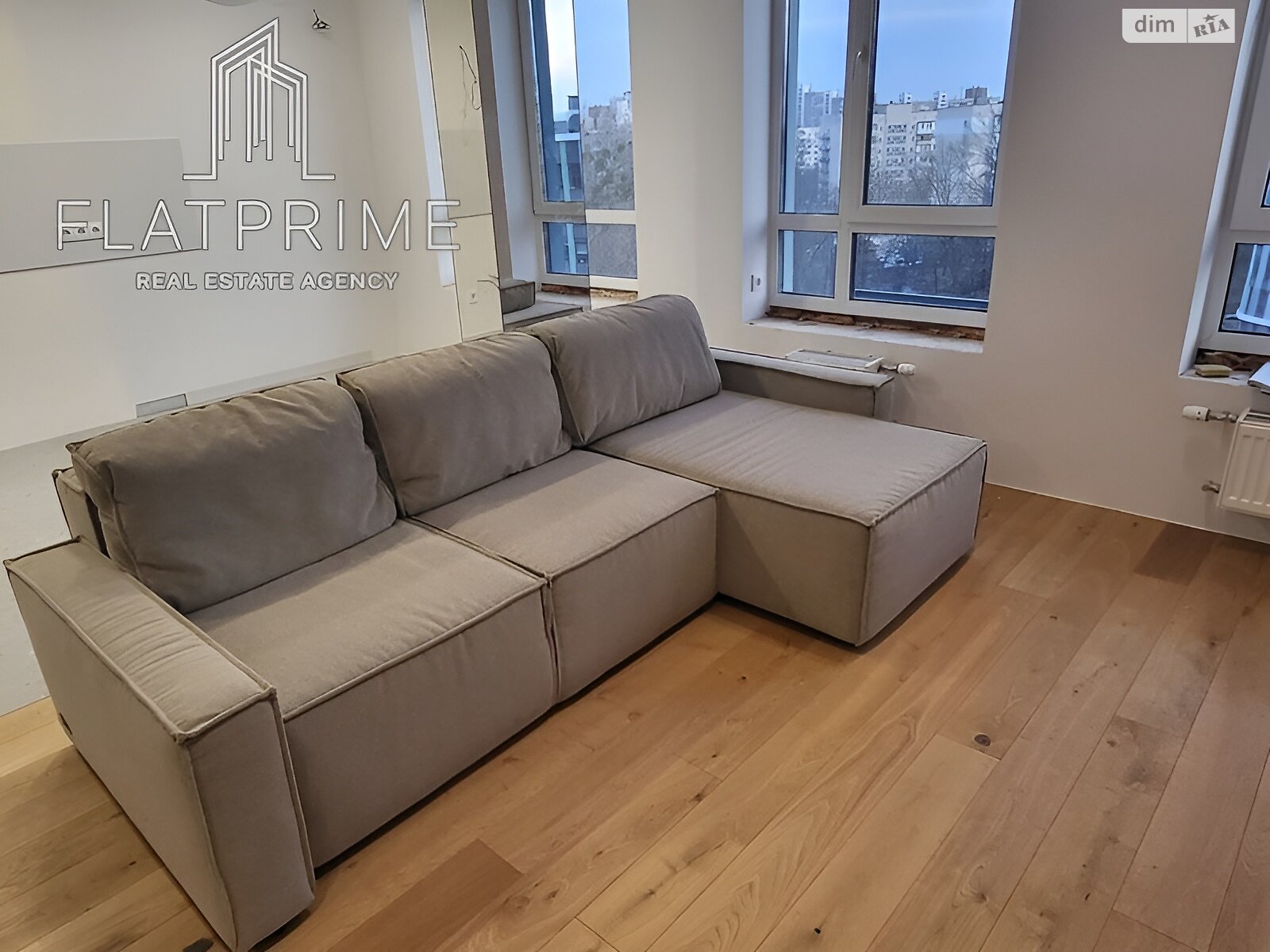 Продажа трехкомнатной квартиры в Киеве, на ул. Теремковская 4А, район Теремки-1 фото 1 Продажа трехкомнатной квартиры в Киеве, на ул. Теремковская 4А, район Теремки-1 фото 1