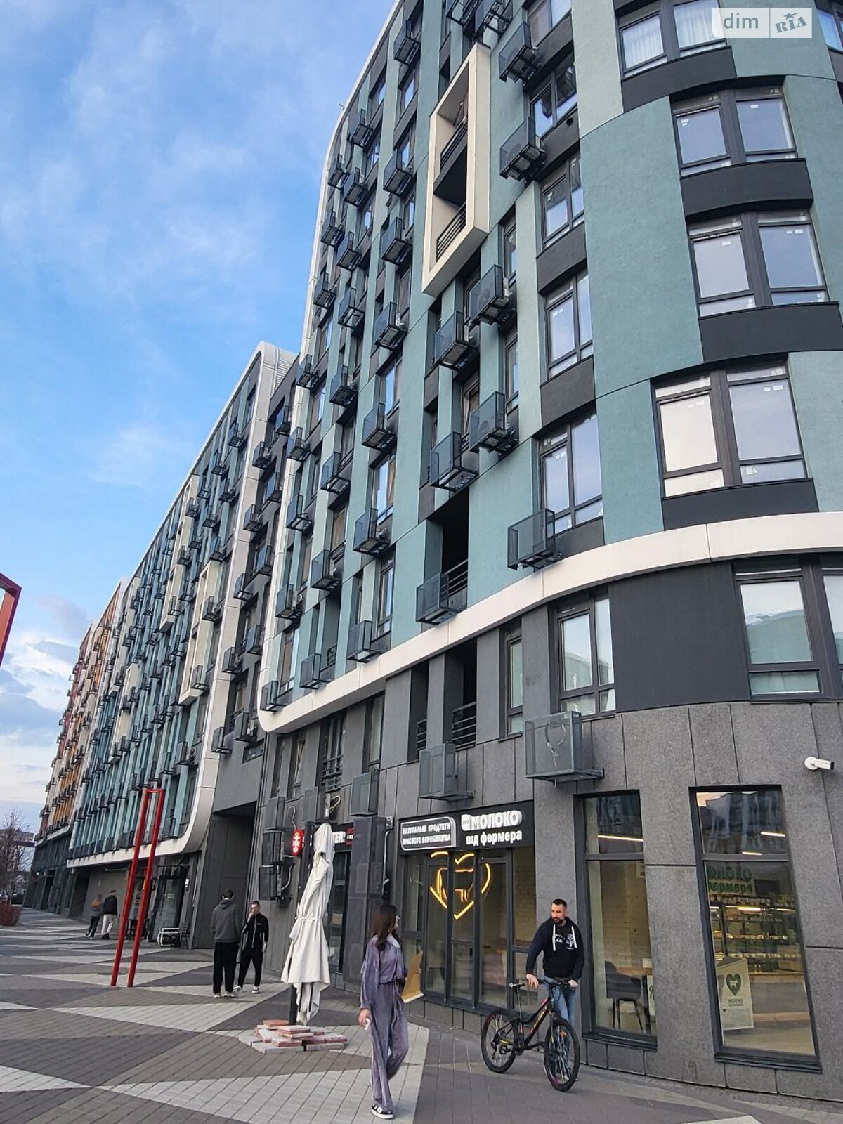 Продажа трехкомнатной квартиры в Киеве, на ул. Теремковская 4А, район Теремки-1 фото 1 Продажа трехкомнатной квартиры в Киеве, на ул. Теремковская 4А, район Теремки-1 фото 1